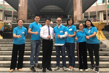 10月14-15号郑文生老师在东莞隐贤山庄《顶层设计共识营》