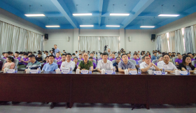 9.27 领航咨询与福建省职业经理服务行业协会开启合作新篇章