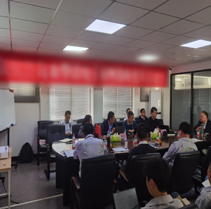 领航携手某战略新兴拟IPO战略变革项目